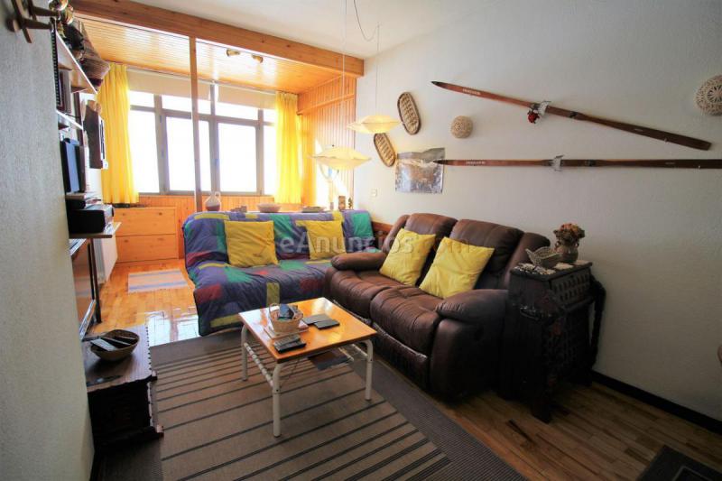 Loft en venta en  UNICA, Aísa