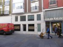 Local Comercial en alquiler en  Paloma, Casco Antiguo, Burgos