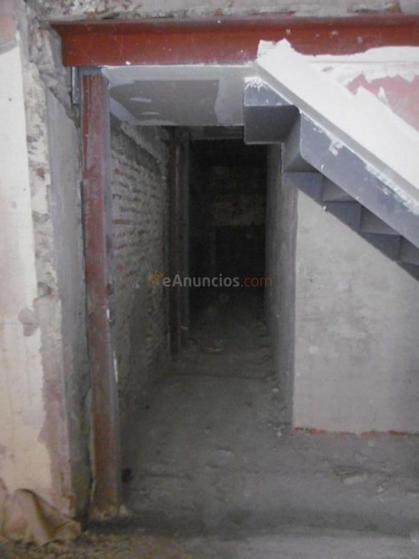 Local Comercial en alquiler en  Paloma, Casco Antiguo, Burgos