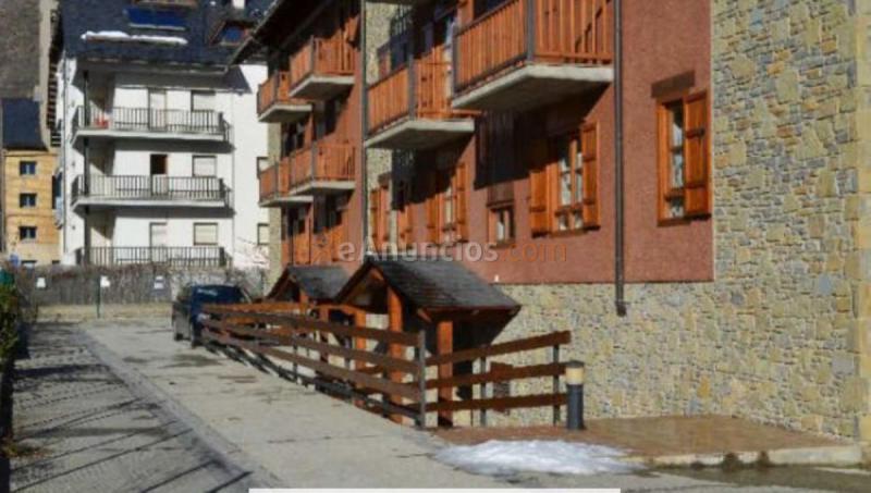 Apartamento en venta en  Esterri d'Aneu