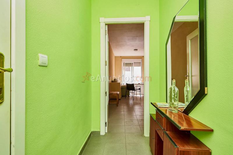 Apartamento en venta en  Almanjayar, Granada