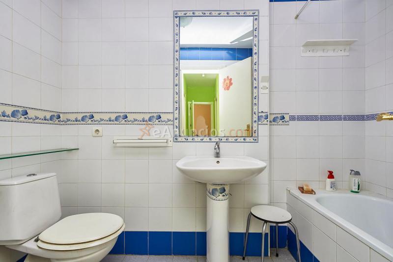 Apartamento en venta en  Almanjayar, Granada