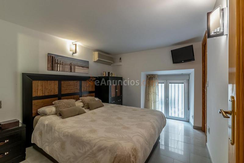 Duplex en venta en  Chamberí, Madrid