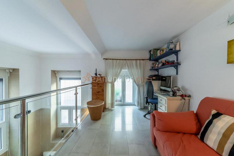 Duplex en venta en  Chamberí, Madrid
