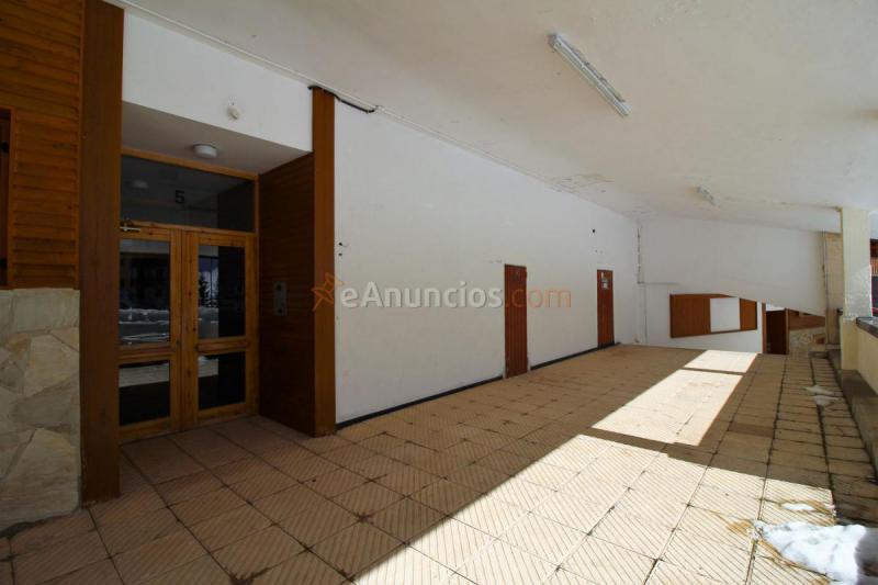 Local Comercial en venta en Calle Única, Aísa