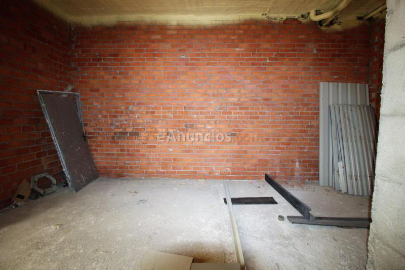 Local Comercial en venta en Calle Única, Aísa