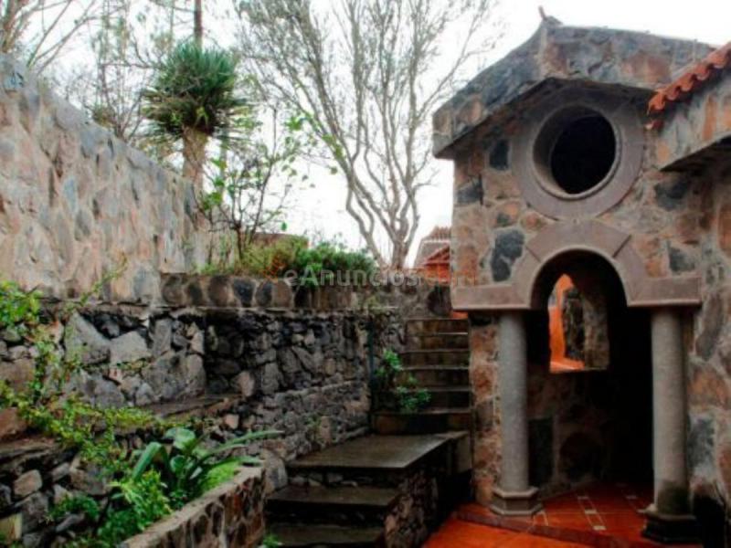 Adosado en venta en Calle Lomo de la Cruz, Tamaraceite - San Lorenzo, Las Palmas de Gran Canaria