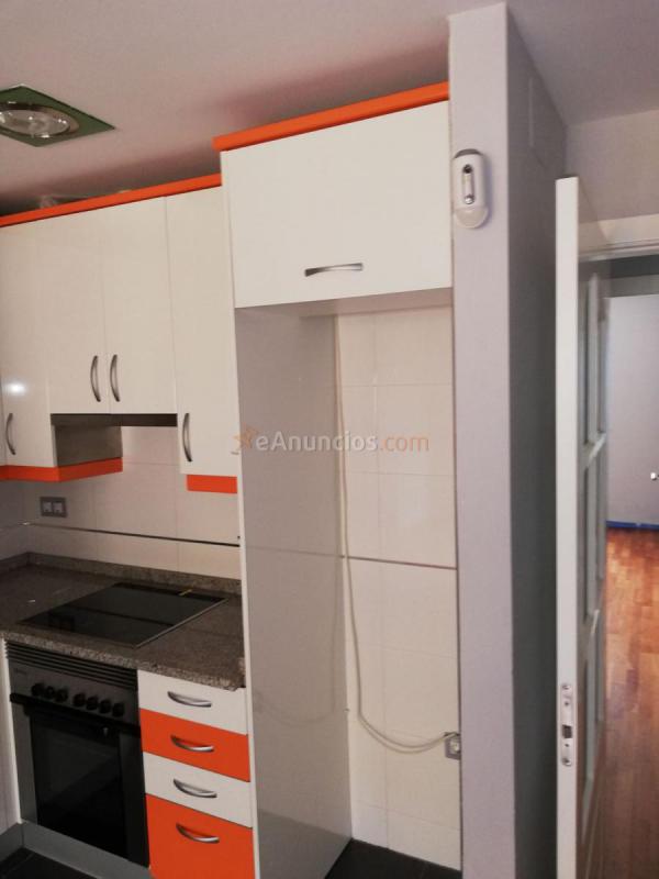 Apartamento en venta en Calle Germán Pérez Carrasco, Madrid, Ciudad Lineal, Madrid