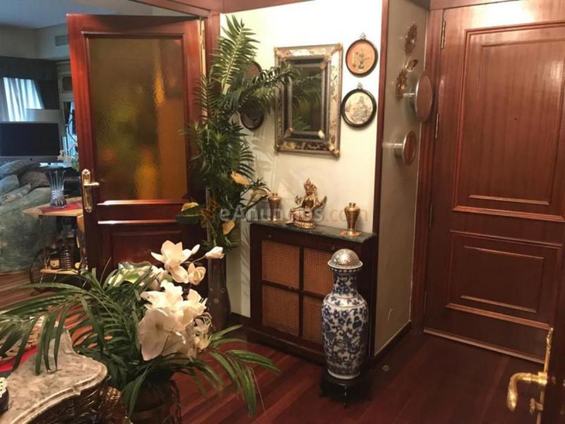Apartamento en venta en Paseo del Pintor Rosales, Madrid, Moncloa, Madrid