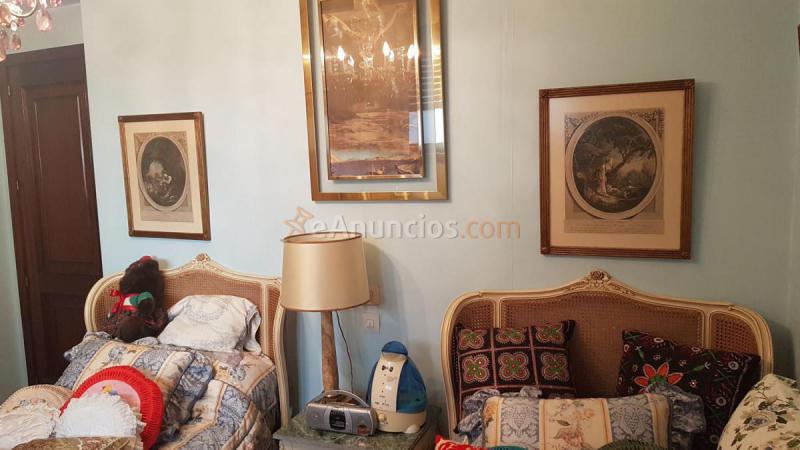 Apartamento en venta en Paseo del Pintor Rosales, Madrid, Moncloa, Madrid