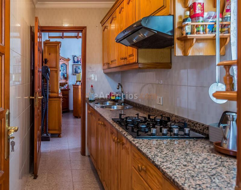 Adosado en venta en  Área Soo-Tao, Teguise