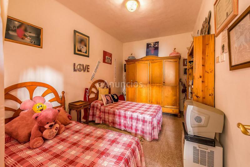 Adosado en venta en  Área Soo-Tao, Teguise