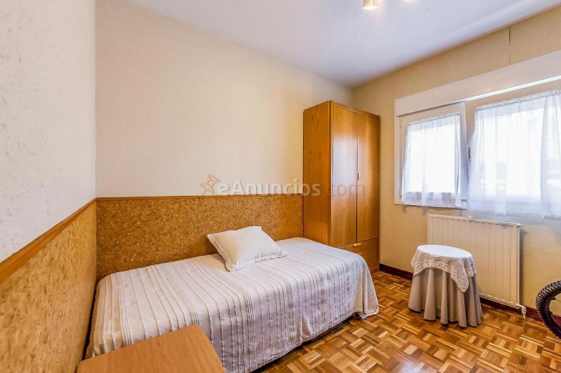 Apartamento en venta en  Barañain
