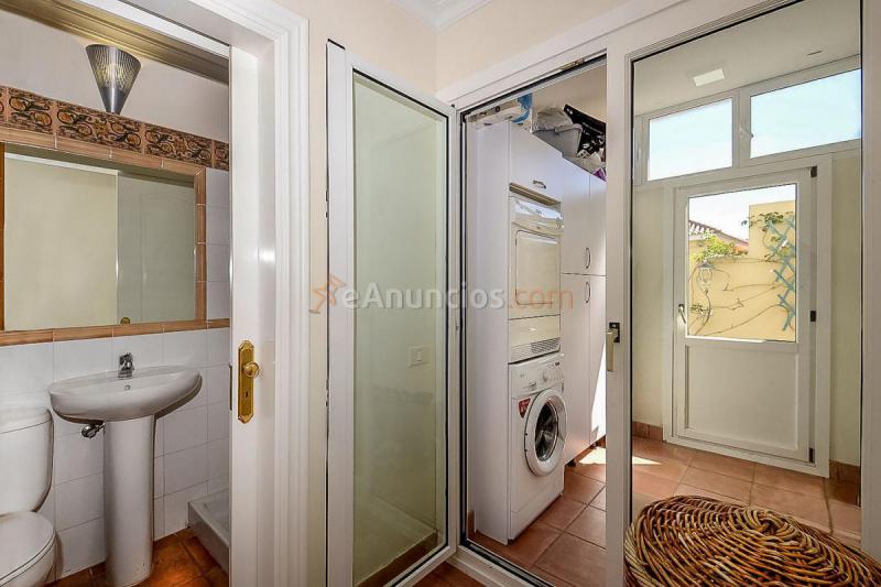 Adosado en venta en  Tafira, Las Palmas de Gran Canaria