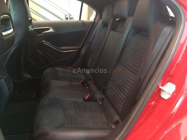Mercedes-Benz A 180 180cdi Be Amg Line 7g-dct