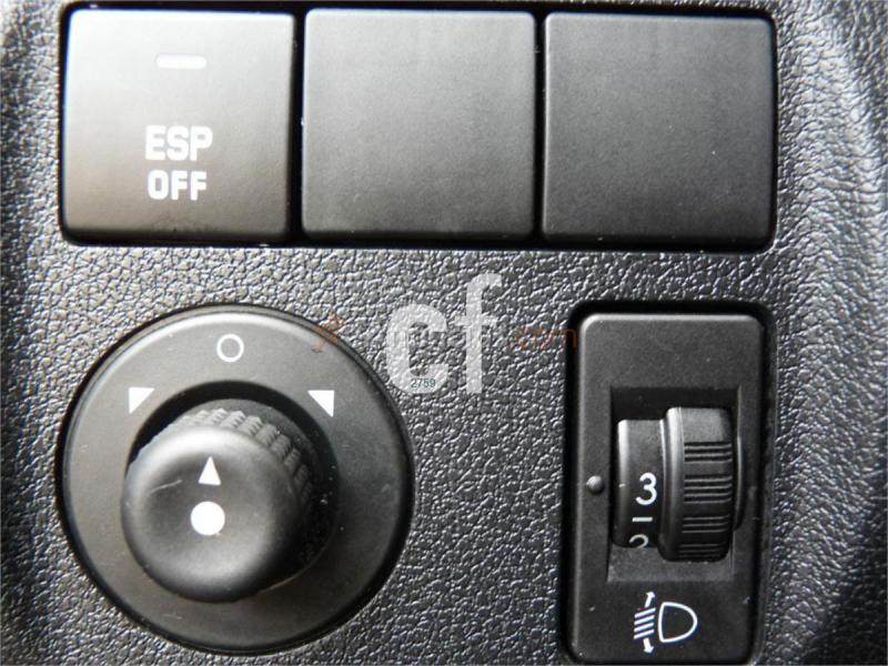 Peugeot Partner Tepee Active 1.6 HDi 92cv