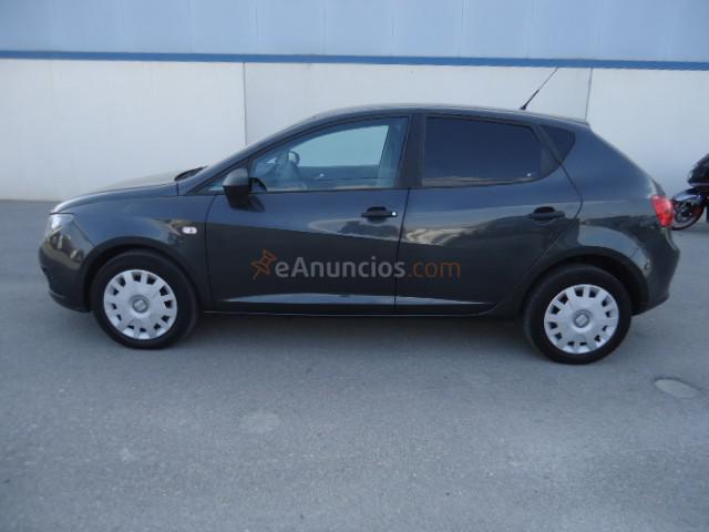 Seat Ibiza 1.4tdi Reference