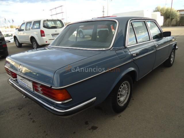 Mercedes-Benz 280 
