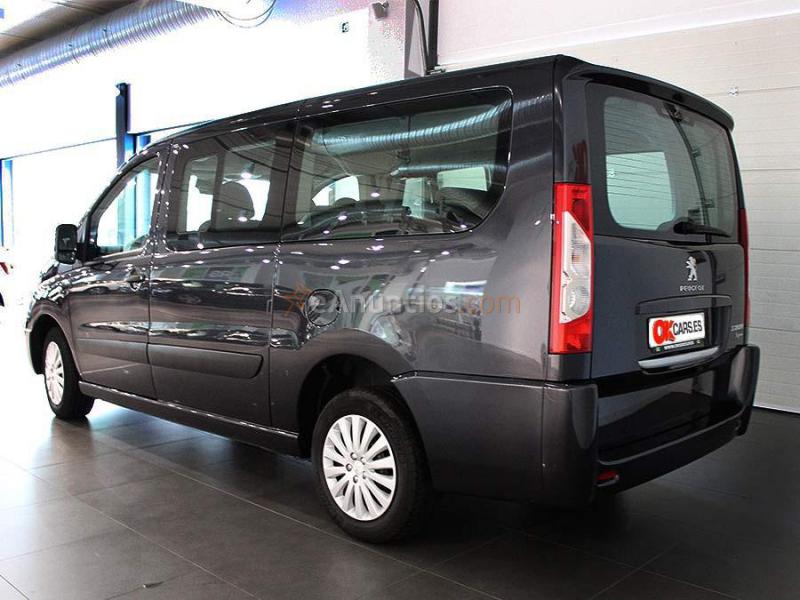 Peugeot Expert 2.0 HDI 125 Active