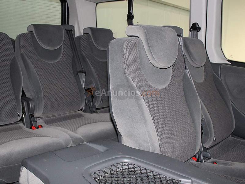 Peugeot Expert 2.0 HDI 125 Active