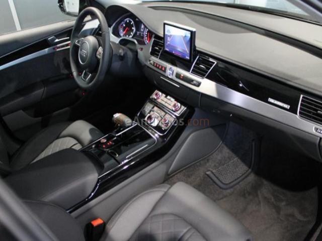 Audi A8 A8 3.0 TDI quattro 262 CV tip