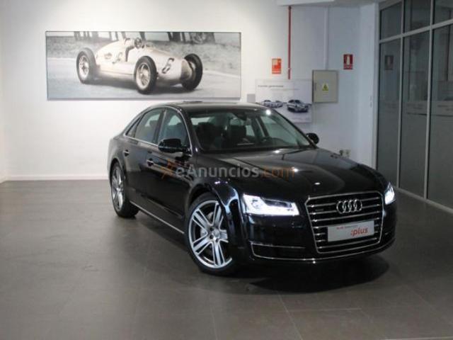 Audi A8 A8 3.0 TDI quattro 262 CV tip