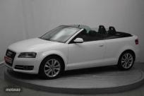 Audi A3 1.6TDI Ambition Ambition de 2012 con 68.772 Km por 19.890 EUR. en Madrid