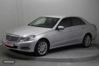 Mercedes Clase E E 250CDI BE 4M 7G Plus de 2012 con 18.802 Km por 37.890 EUR. en Madrid