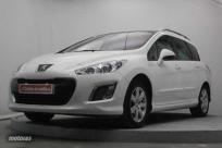 Peugeot 308 1.6 VTi Active Active de 2011 con 61.957 Km por 9.990 EUR. en Madrid