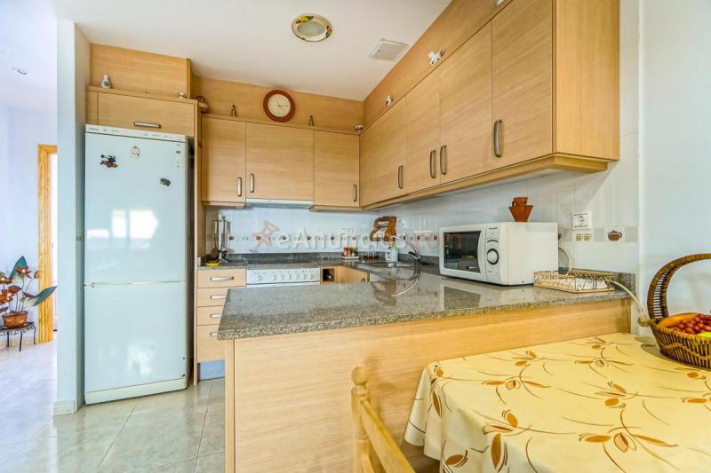 Apartamento en venta en  Els Muntells