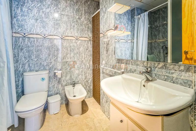 Apartamento en venta en  Els Muntells