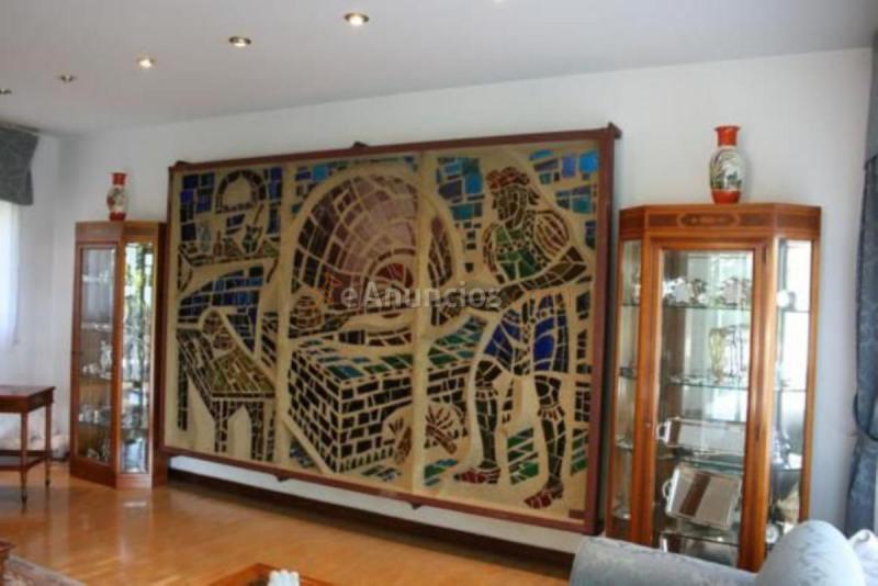 Adosado en venta en  Somió - Cabueñes, Gijón