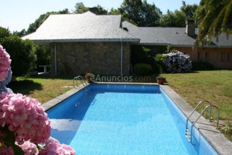 Adosado en venta en  Somió - Cabueñes, Gijón