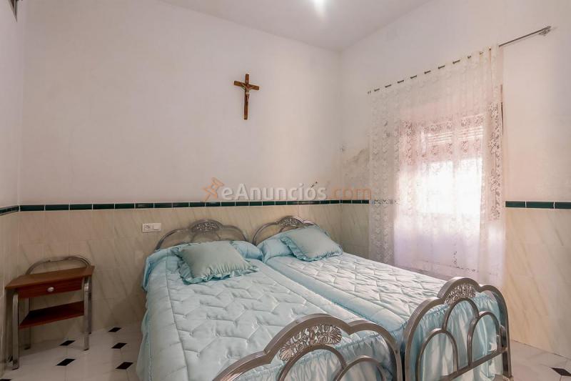 Casa Rural en venta en  Villamesias