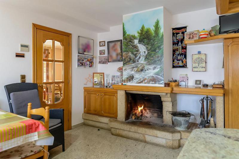 Adosado en venta en  Riudarenes