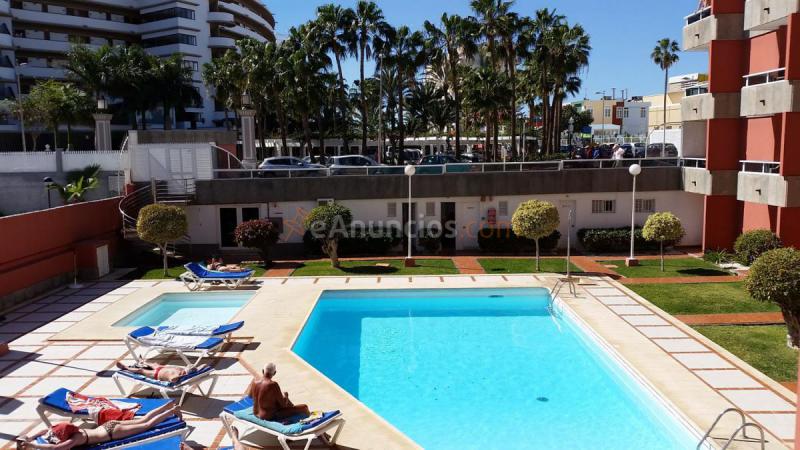 Loft en venta en Avenida Estados Unidos, Playa del Inglés, San Bartolomé de Tirajana