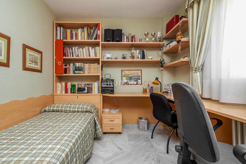 Apartamento en venta en  Bola de Oro, Granada