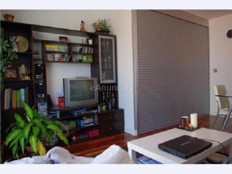 Apartamento en venta en Calle San Antonio, Monte Alto - Zalaeta - Atocha, A Coruña