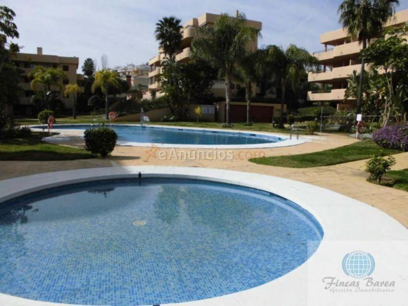 Apartamento en venta en  La Cala de Mijas, Mijas