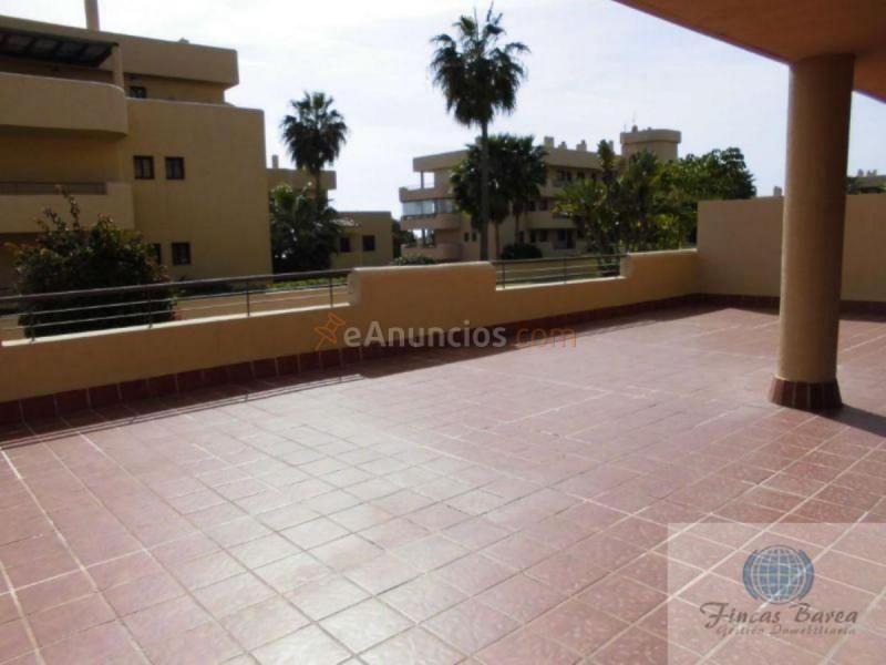 Apartamento en venta en  La Cala de Mijas, Mijas