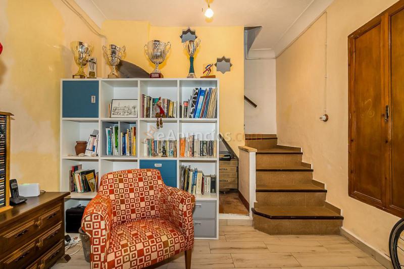 Adosado en venta en  Alcalalí