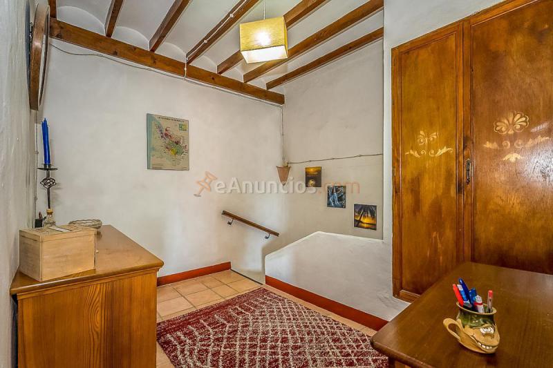 Adosado en venta en  Alcalalí