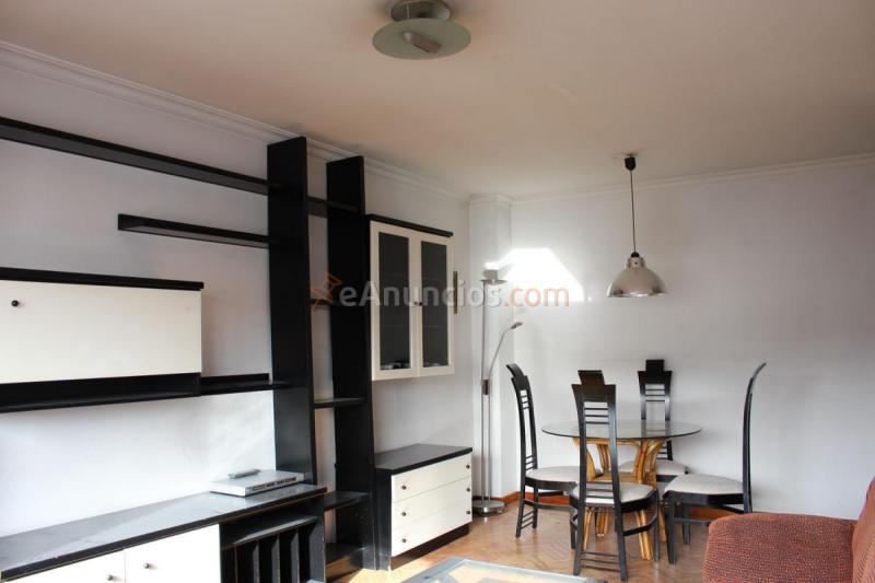 Apartamento en venta en  Centro urbano, Vigo