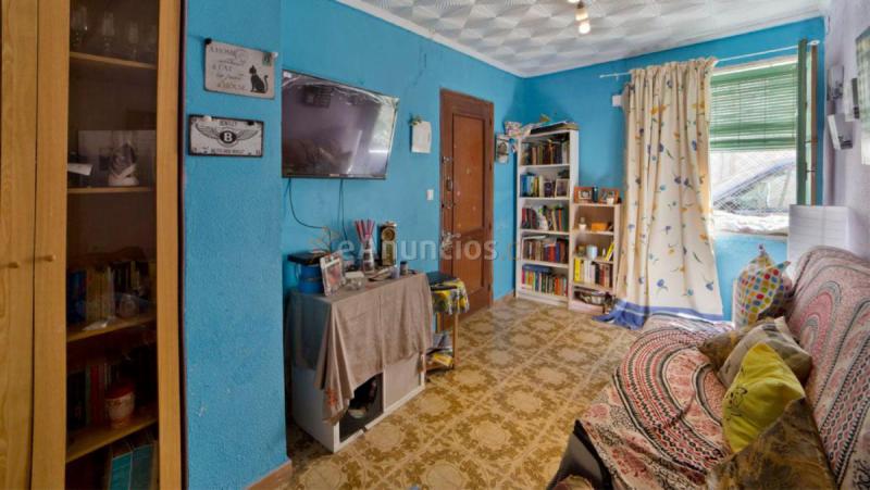 Apartamento en venta en  Sur, Murcia