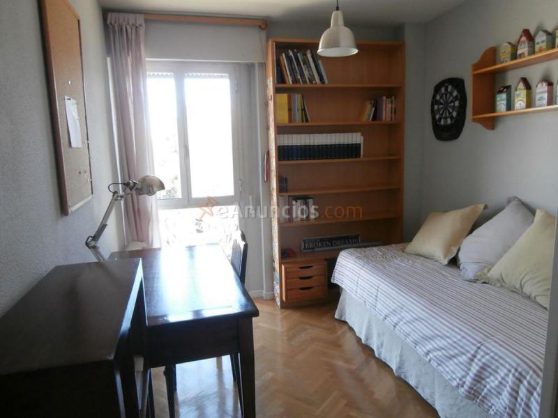 Apartamento en venta en  Zona Avenida Europa, Pozuelo de Alarcón