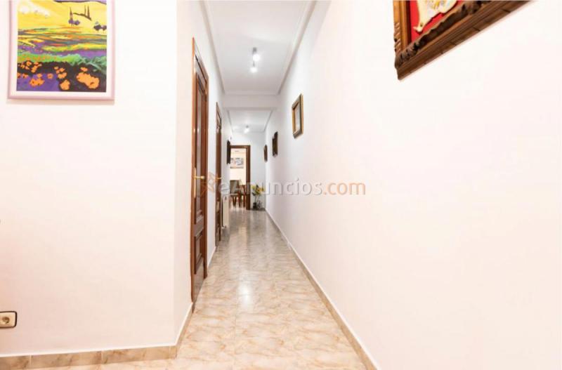 Apartamento en venta en  Quatre Carreres, Valncia