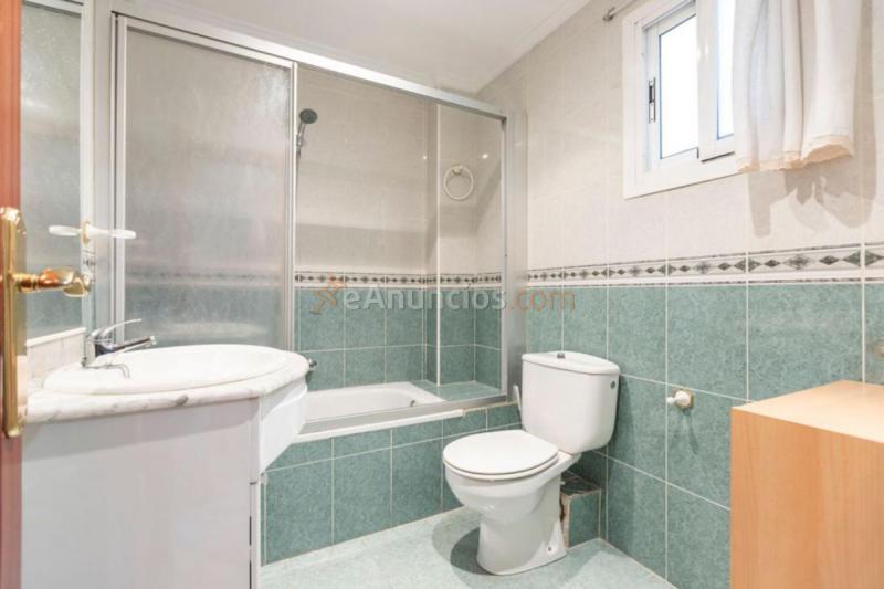 Apartamento en venta en  Quatre Carreres, Valncia