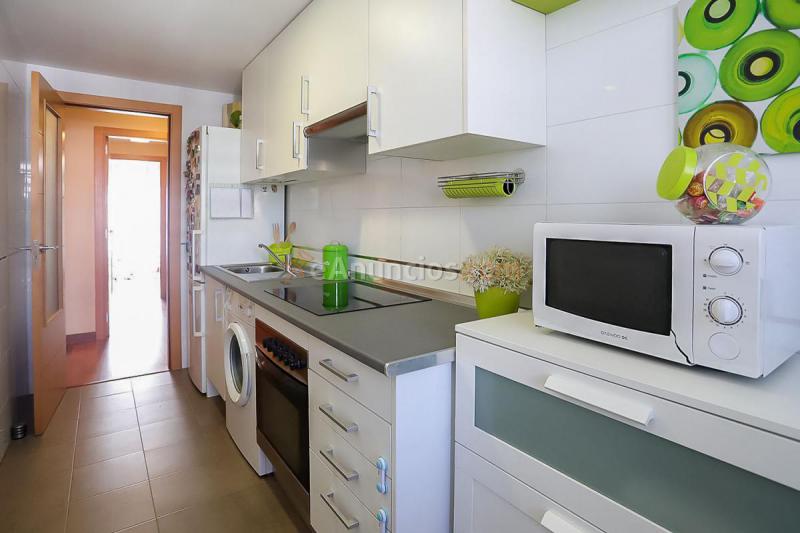 Apartamento en venta en  Puerta Europa-Virgen de la Palma-Estación, Algeciras