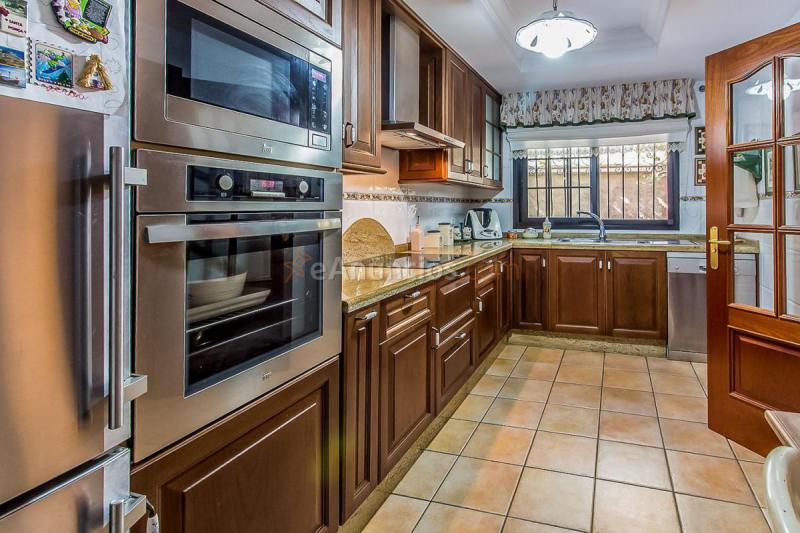 Casa en venta en Calle San German, La Cuesta, San Cristóbal de la Laguna