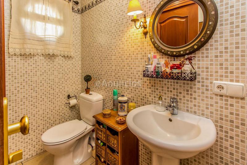 Casa en venta en Calle San German, La Cuesta, San Cristóbal de la Laguna